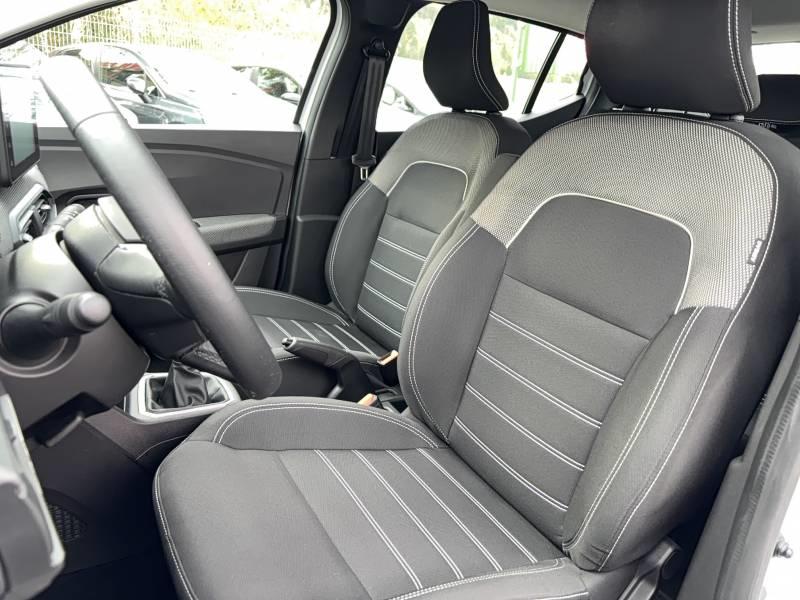 Dacia Sandero Eco-G 100 - 22 Confort