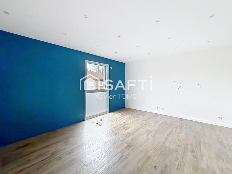 Local commercial - 284 m² - 11 pièces