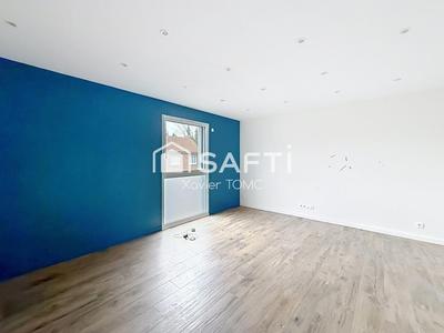 Local commercial - 284 m² - 11 pièces