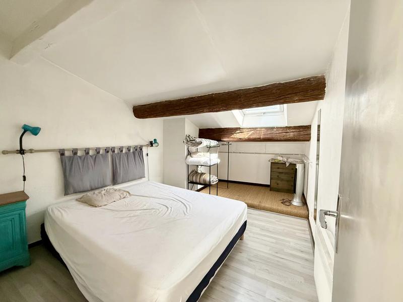 Appartement - 52 m² - 3 pièces