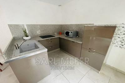 Maison - 37 m² - 2 pièces