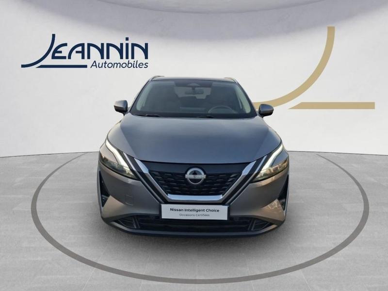 Nissan Qashqai e-Power 190 ch n-Connecta