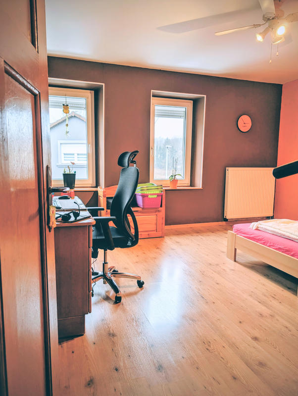 Maison - 180 m² - 6 pièces