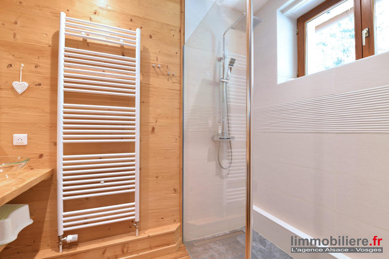 Duplex - 80 m² - 4 pièces