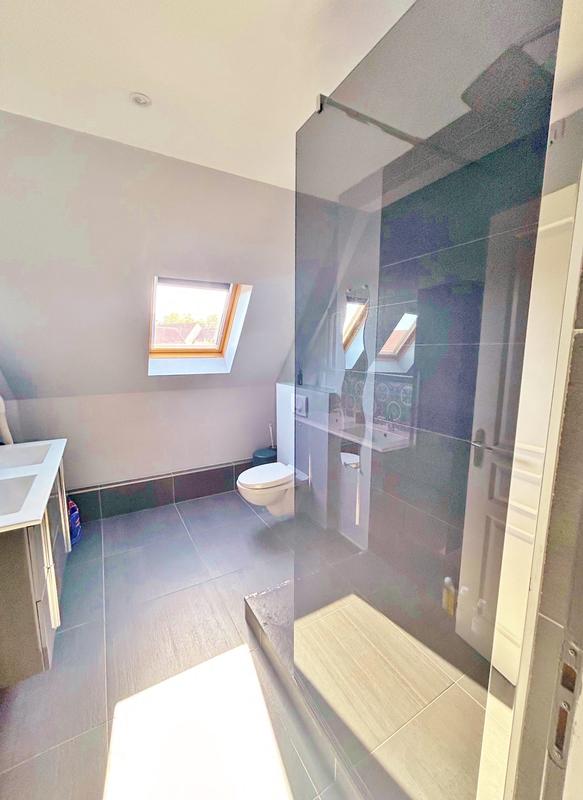 Maison - 129 m² - 5 pièces