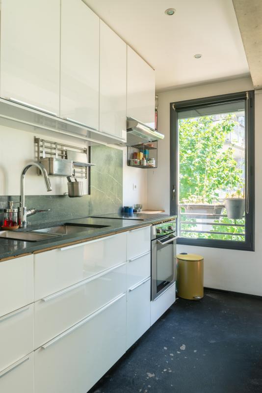 Loft - 91 m² - 3 pièces