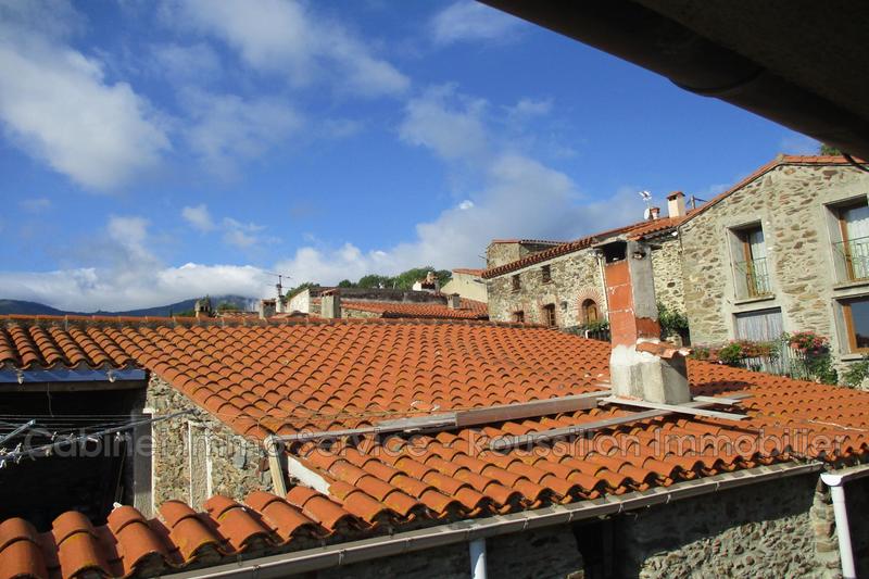 Maison en pierre - 155 m² - 8 pièces