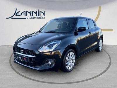 Suzuki Swift 1.2 Dualjet Hybrid Privilège