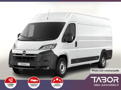 Opel Movano L4h2 Heavy