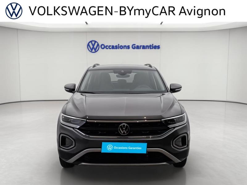 Volkswagen t-Roc 1.0 Tsi 116 Start/Stop Bvm6 Vw Edition