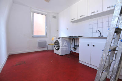 Immeuble - 3 pièces