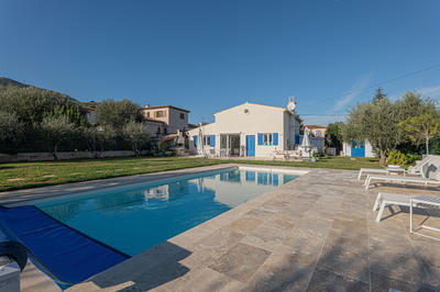 Maison - 115 m² - 7 pièces