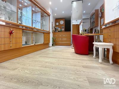 Local commercial - 34 m²