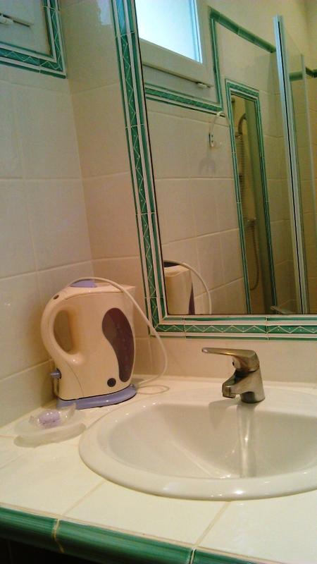 La Piverdière Chambres d'Hôtes