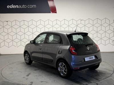 Renault Twingo III SCe 65 Equilibre