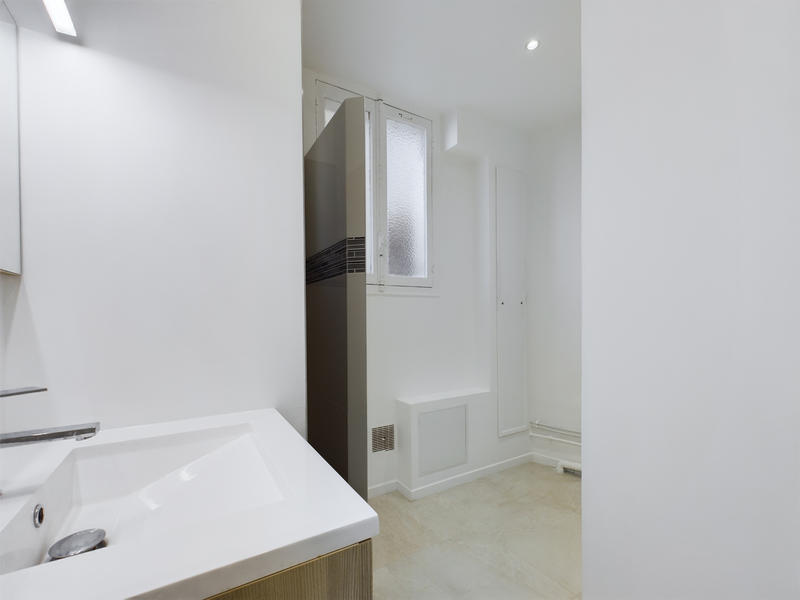 Appartement - 131 m² - 5 pièces