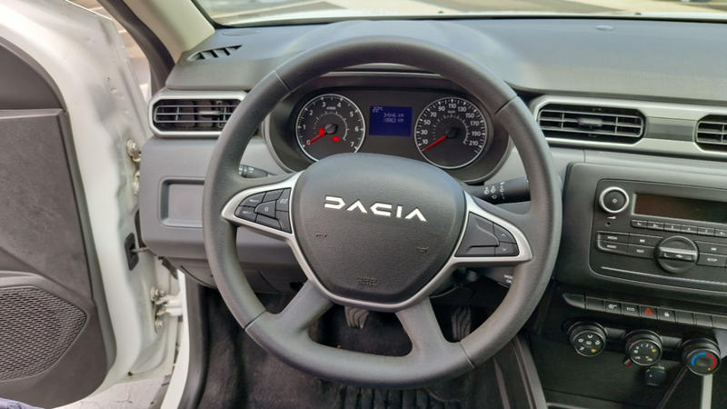 Dacia Duster Blue Dci 115 4x2 Essential