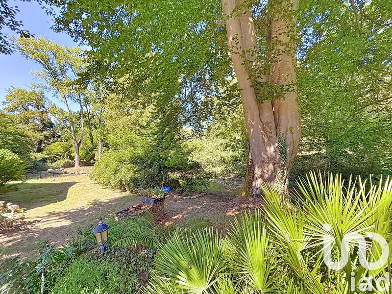 Maison - 126 m² - 2 pièces