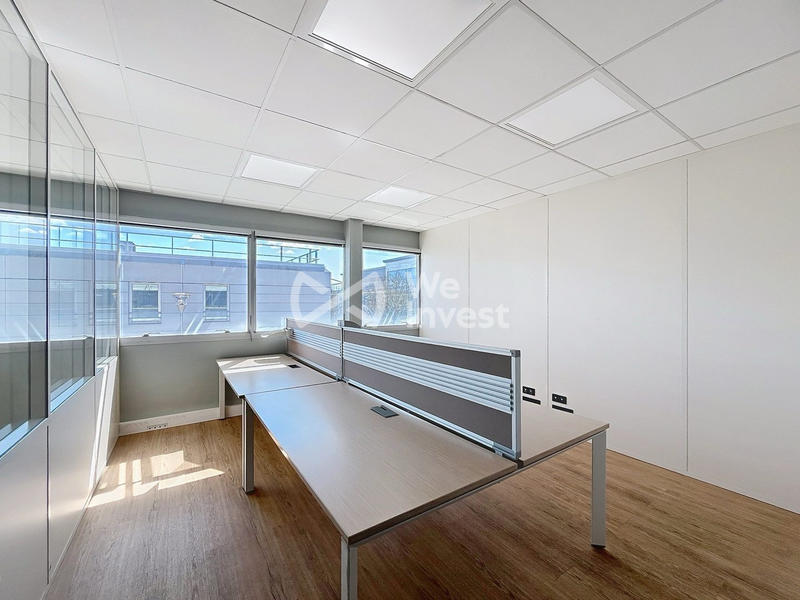 Bureau - 260 m²