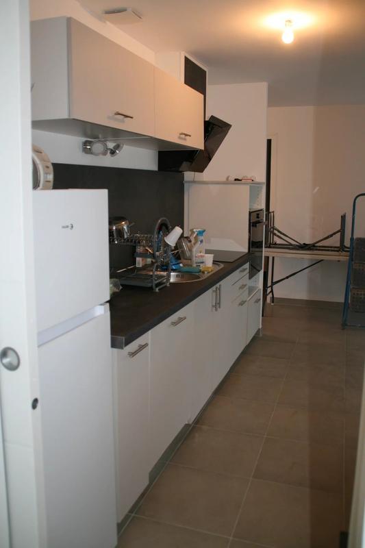 Maison - 57 m² - 3 pièces