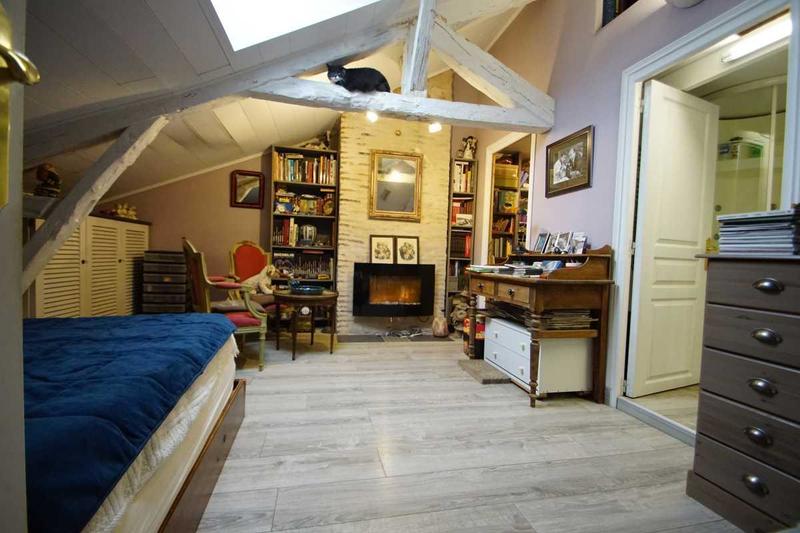 Viager - Appartement - 70 m² - 3 pièces