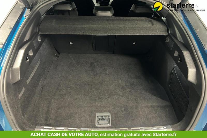 Peugeot 408 Phev 225 e-Eat8 Gt