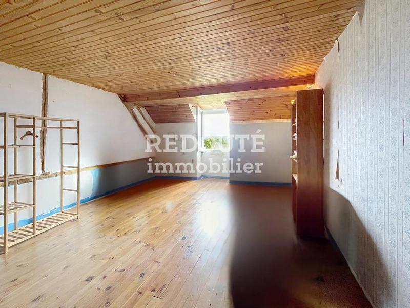 Ferme - 180 m² - 4 pièces