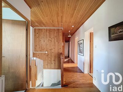 Maison - 163 m² - 9 pièces