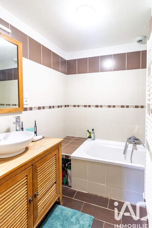 Maison de ville - 96 m² - 4 pièces