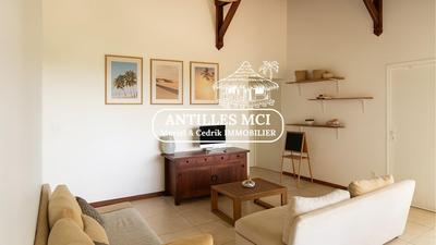 Villa - 84 m² - 5 pièces