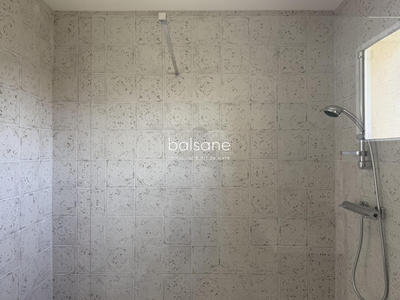 Maison contemporaine - 91 m² - 5 pièces