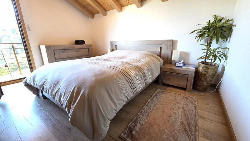 Châlet - 156 m² - 6 pièces