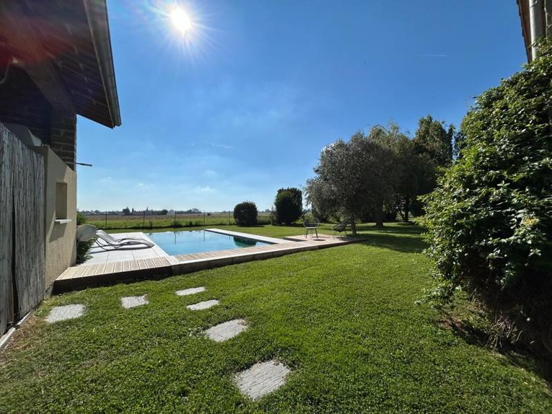 Ferme - 178 m² - 7 pièces