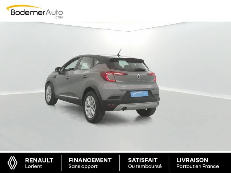 Renault Captur TCe 90 Business