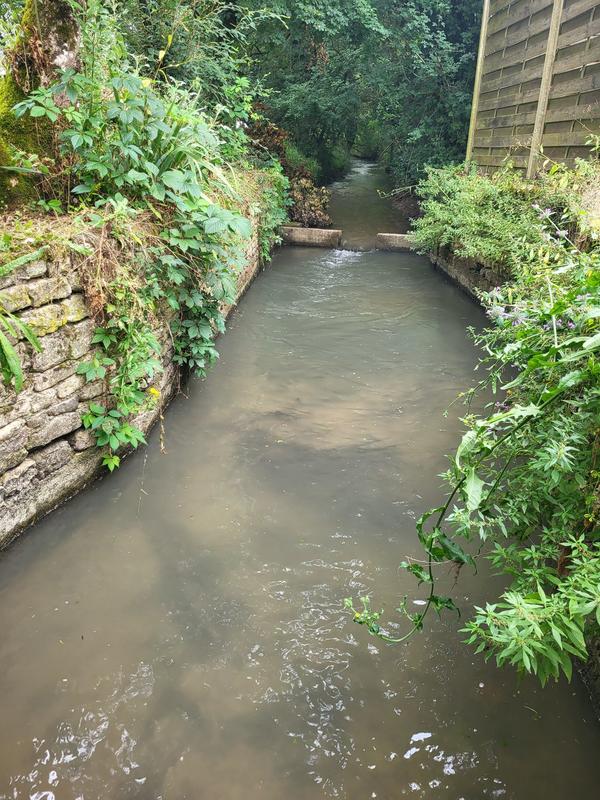 Maison ancienne - 202 m² - 9 pièces