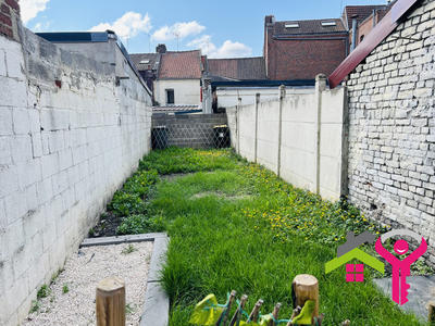 Maison - 81 m² - 4 pièces