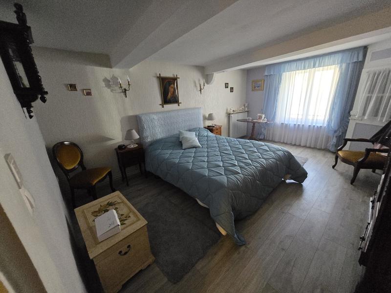 Maison contemporaine - 109 m² - 4 pièces