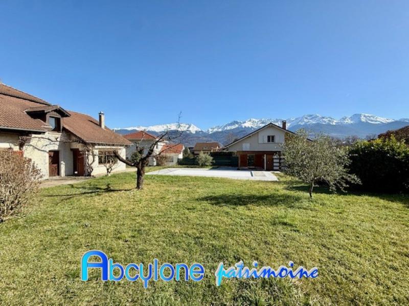 Maison - 175 m² - 7 pièces