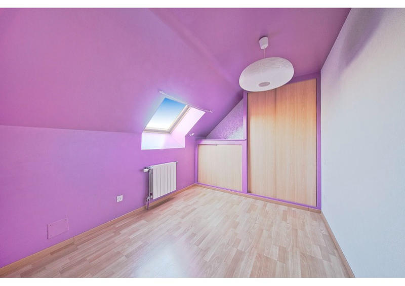 Maison - 141 m² - 5 pièces