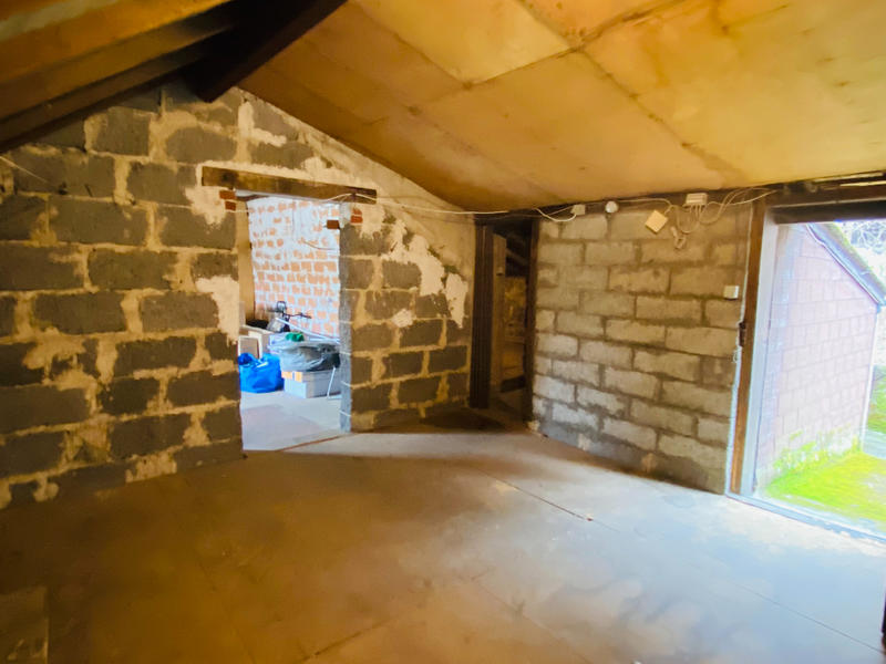 Maison - 78 m² - 4 pièces