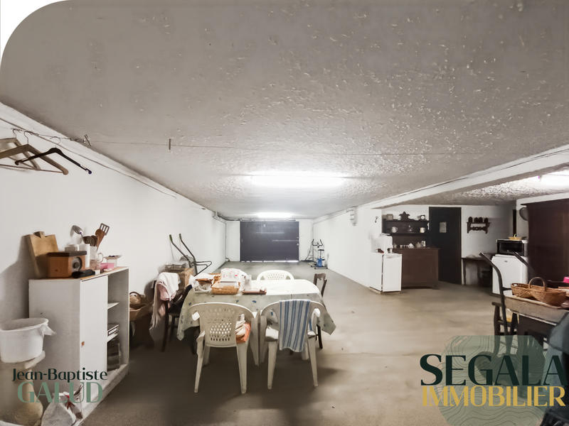 Maison - 153 m² - 5 pièces