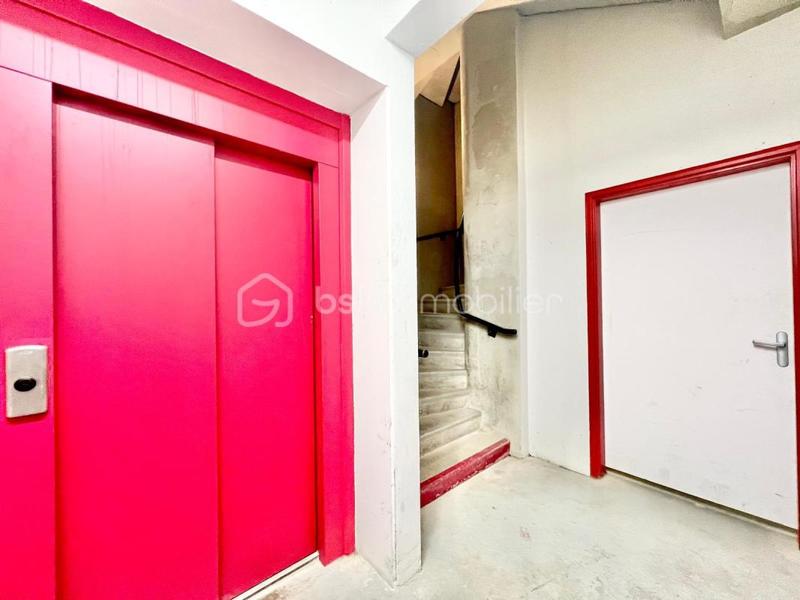 Studio - 20 m² - 1 pièce