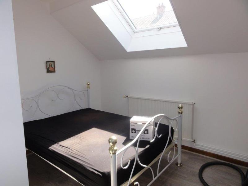 Maison de ville - 62 m² - 3 pièces