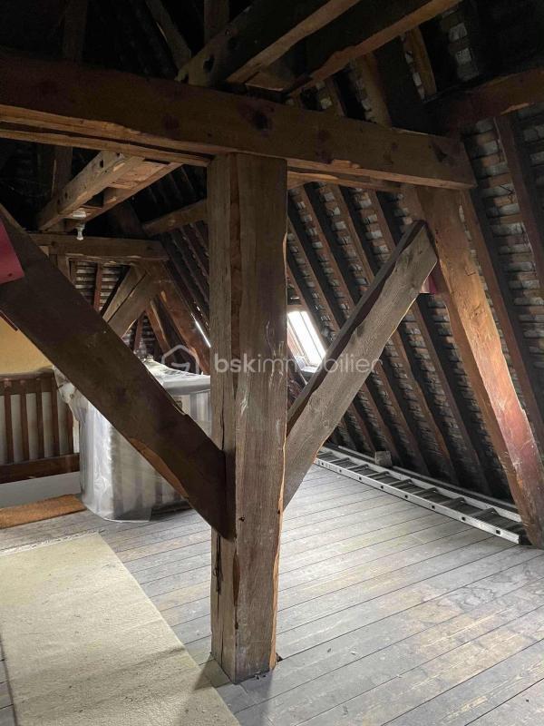 Maison de maîtres - 470 m² - 14 pièces