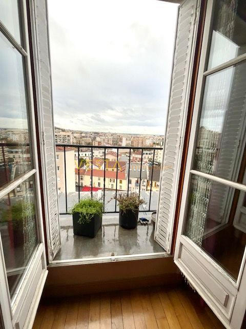 Appartement - 75 m² - 3 pièces