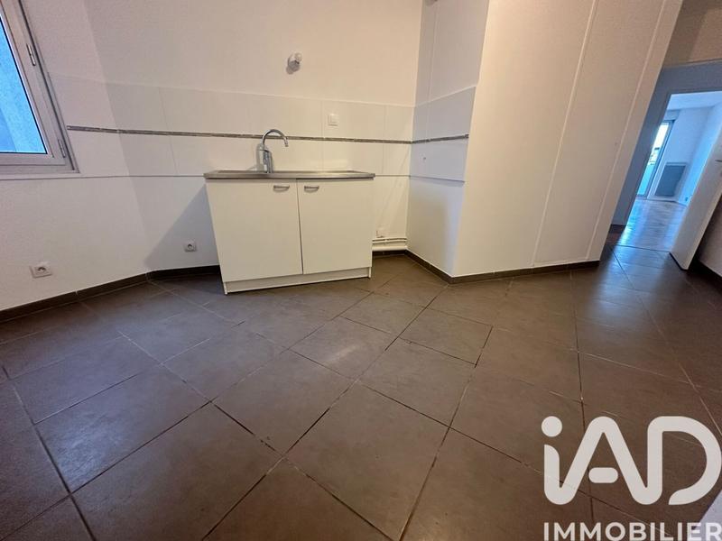 Appartement - 82 m² - 4 pièces