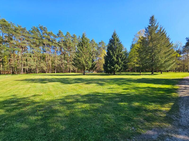 Maison - 292 m² - 13 pièces