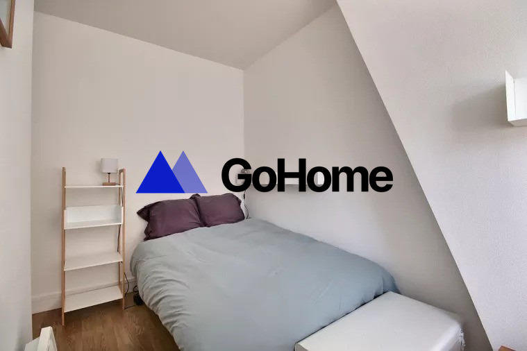 Appartement - 22 m² - 2 pièces