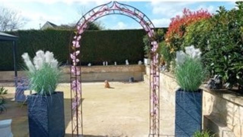 Pavillon - 117 m² - 7 pièces