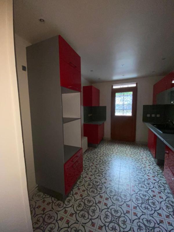 Maison - 151 m² - 5 pièces